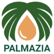 Palm Azia Logo