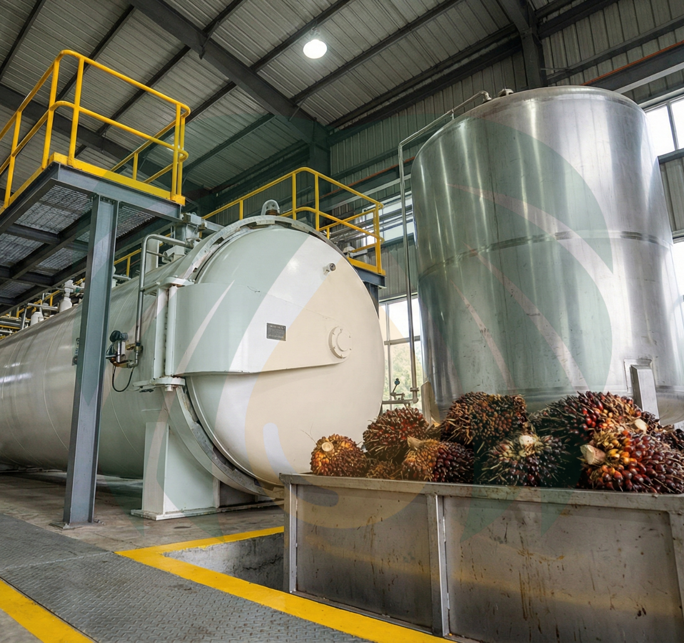 Sterilization Process