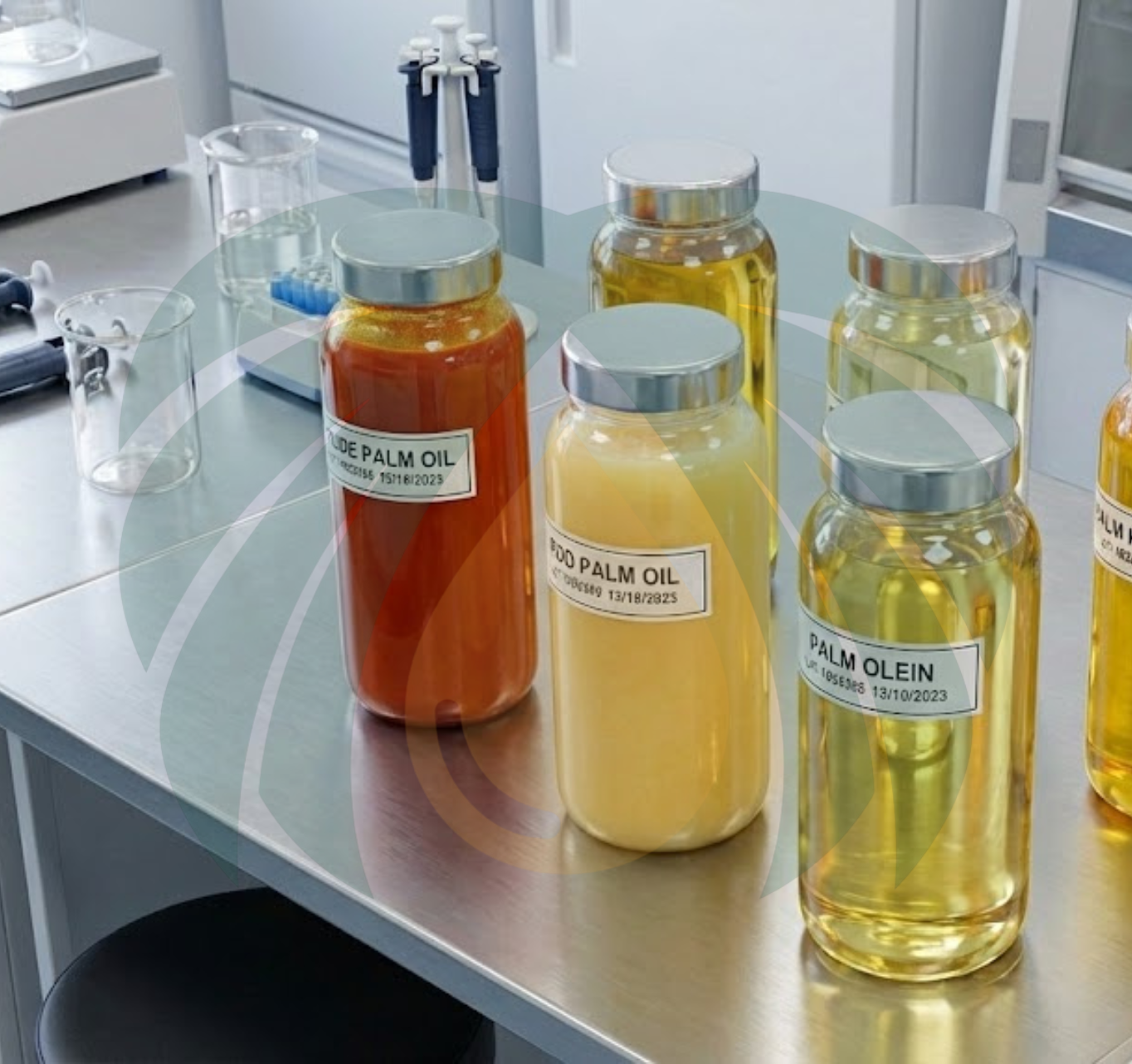 Clarification Process